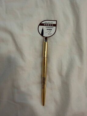 Miniso Brown Liquid Eyeliner New